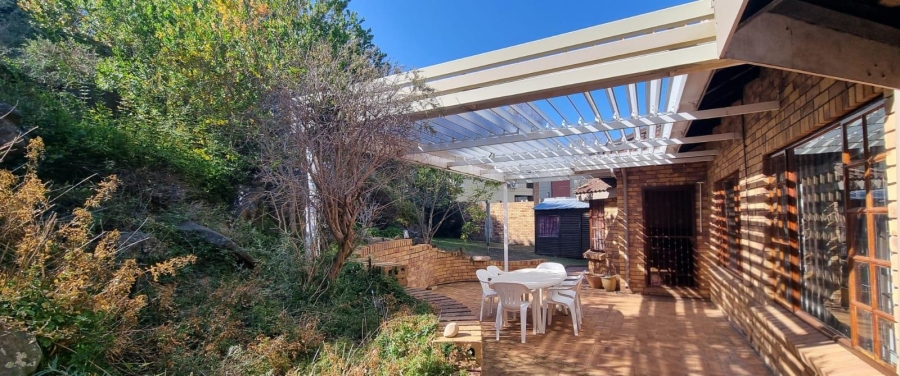 3 Bedroom Property for Sale in Baysvalley Free State